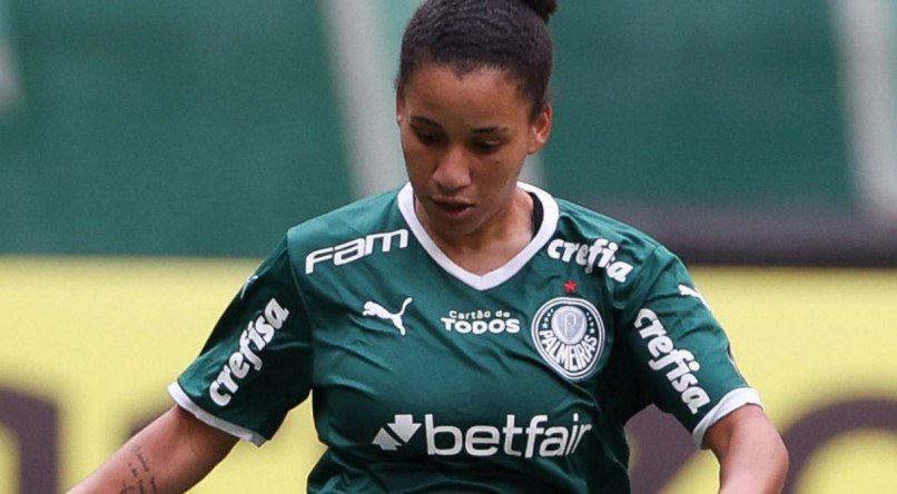 Palmeiras enfrenta o Boca Juniors pela final da Copa Libertadores Feminina