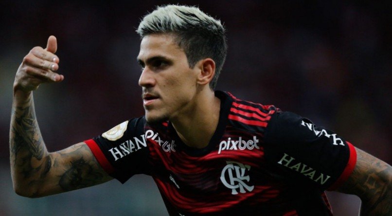 Gilvan de Souza/Flamengo