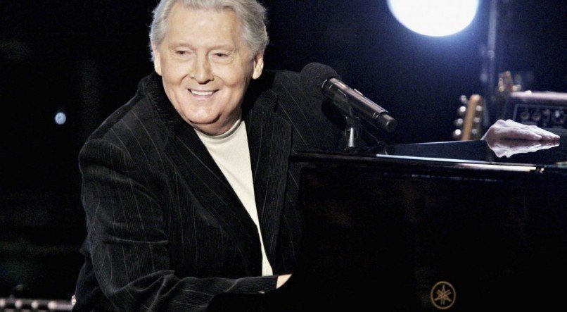 Jerry Lee Lewis, um dos maiores da história do Rock, faleceu aos 87 anos