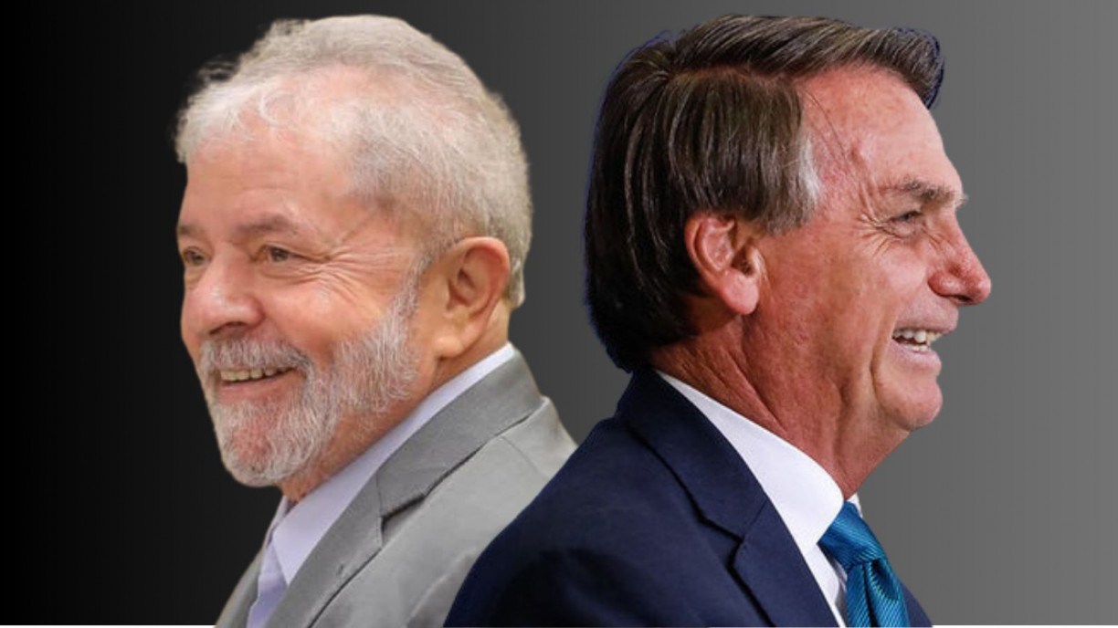 Lula e Bolsonaro s&atilde;o pol&iacute;ticos com maior base popular, revela pesquisa. &Iacute;ndice de Haddad e S&eacute;rgio Moro s&atilde;o os piores, veja n&uacute;meros de novo levantamento