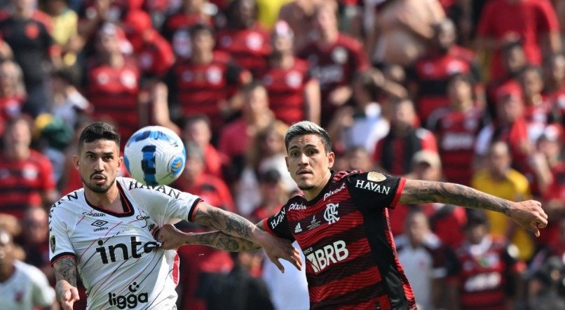 Flamengo encara o Furac&atilde;o pelas quartas da Copa do Brasil