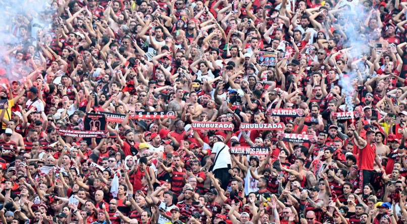 Flamengo poder&aacute; enfrentar o Real Madrid no Mundial de Clubes