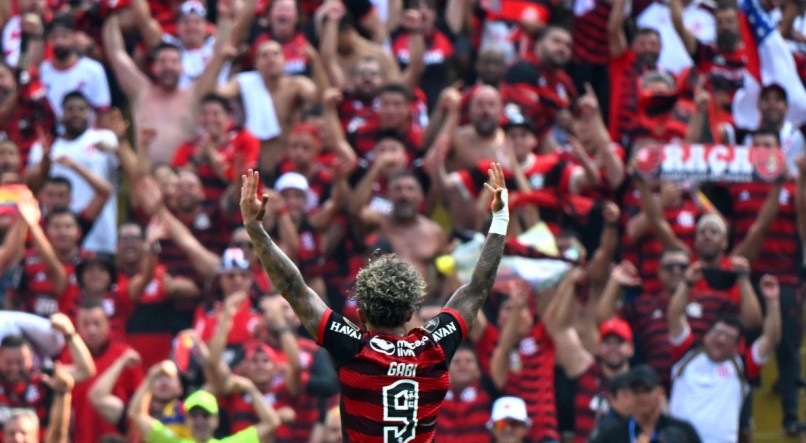 Flamengo viaja nesta quinta (02), rumo ao Marrocos