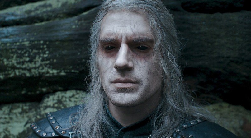 The Witcher: Henry Cavill não retornará ao papel de Geralt