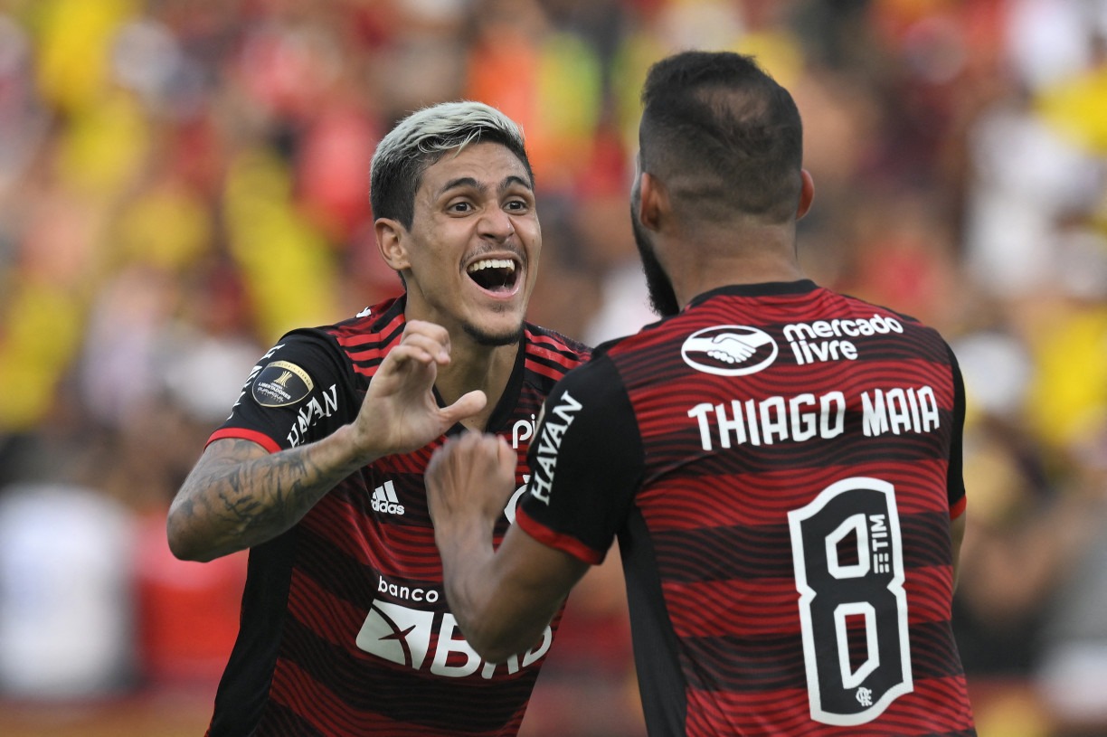 Ser Flamengo - NOSSO TIME É A GENTE EM CAMPO! O Flamengo está escalado para  enfrentar o Coritiba, pelo @Brasileirao! #VamosFlamengo #CFCxFLA