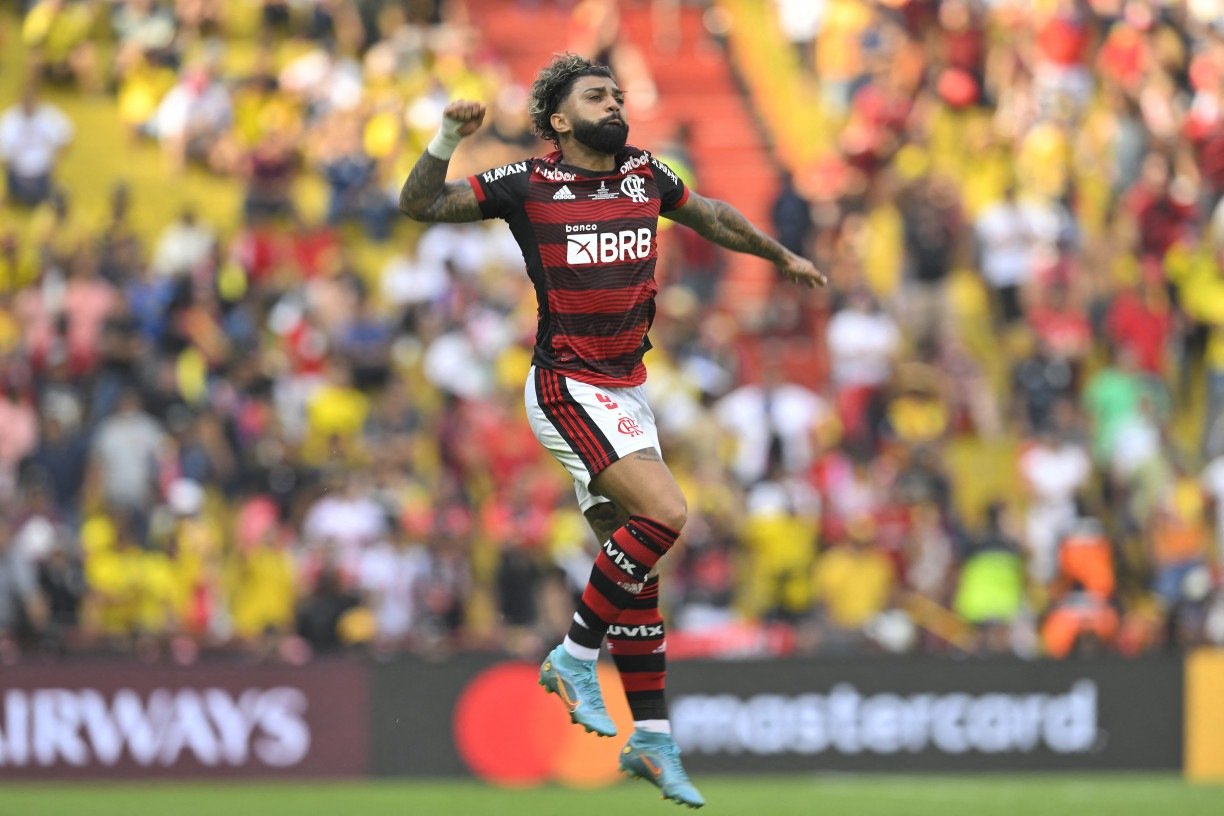 Finais históricas da Libertadores - Leitura de Jogo