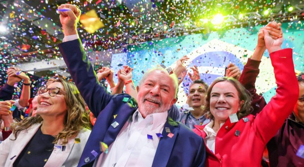 Lula saiu vitorioso da disputa contra Bolsonaro, veja onde est&aacute; o presidente eleito e quais s&atilde;o seus novos planos para agenda desta semana