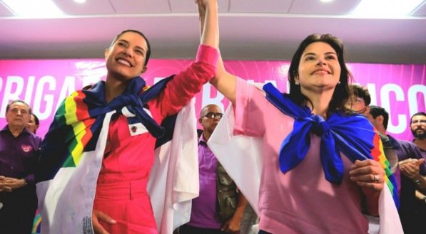 A mobilidade urbana &eacute; uma das &aacute;reas que precisa ser tratada com prioridade, porque cada vez mais as pessoas precisam ir e vir. Miss&atilde;o para a governadora eleita e sua vice, Priscilla Krause
