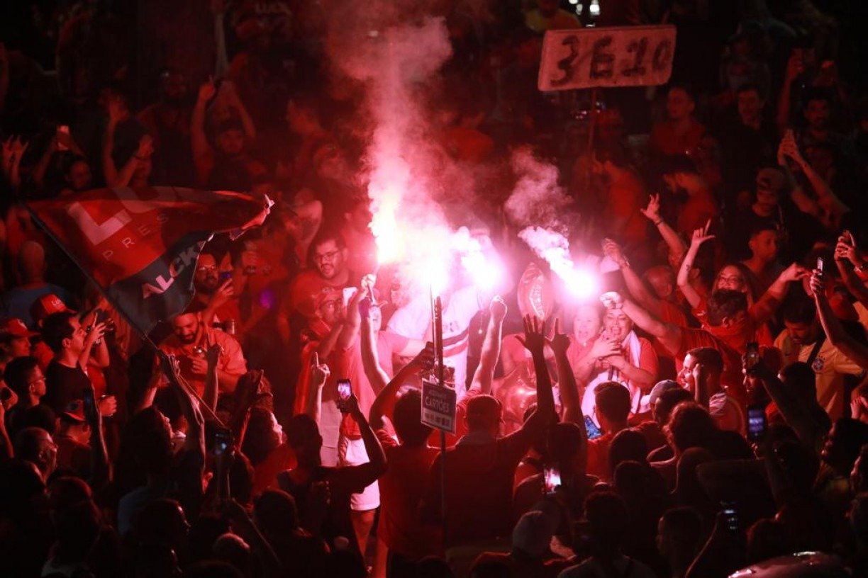 Guga Matos / JC Imagem