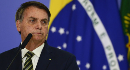 Pronunciamento de Bolsonaro vai ser hoje (31)? Confira