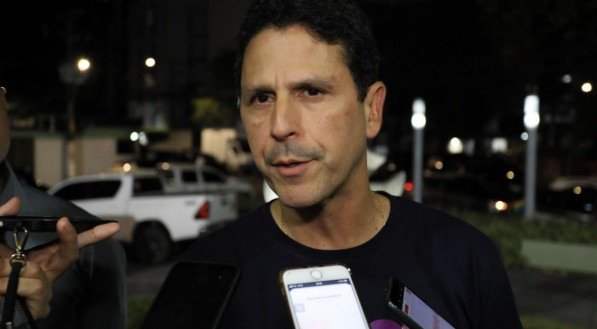 PSDB de Raquel Lyra pode ser oposição a Lula no Congresso, avalia presidente do partido