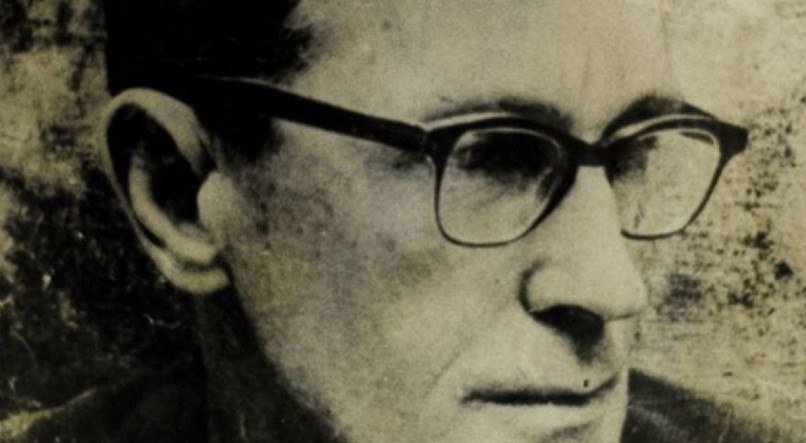 Carlos Drummond de Andrade