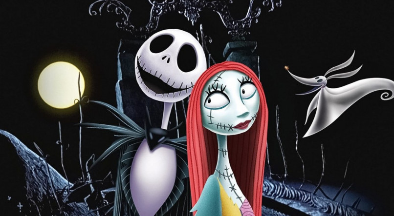 'O Estranho Mundo de Jack' é um filme clássico de Halloween