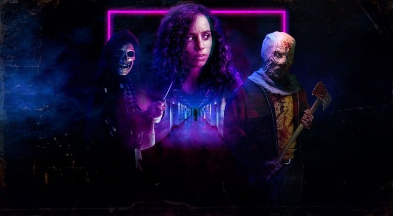 Halloween filme - Veja onde assistir online