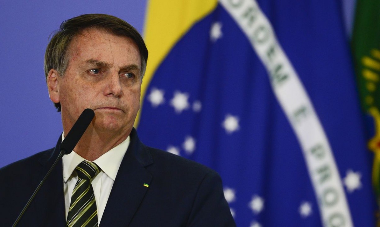 Pronunciamento de Bolsonaro vai ser hoje (31)? Confira