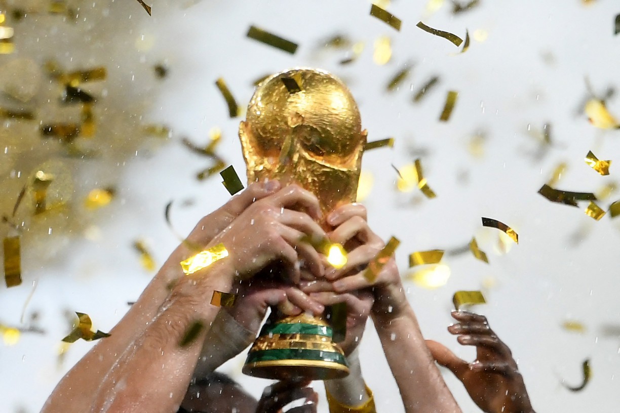 Confira o provimento que dispõe sobre o horário de expediente dos  servidores em dias de jogos da Seleção na Copa do Mundo – AOJESP