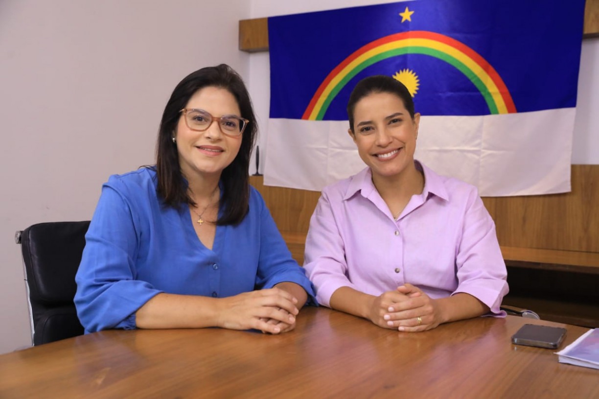 Após campanha e série de entrevistas, Raquel Lyra e Priscila Krause pausam agendas públicas