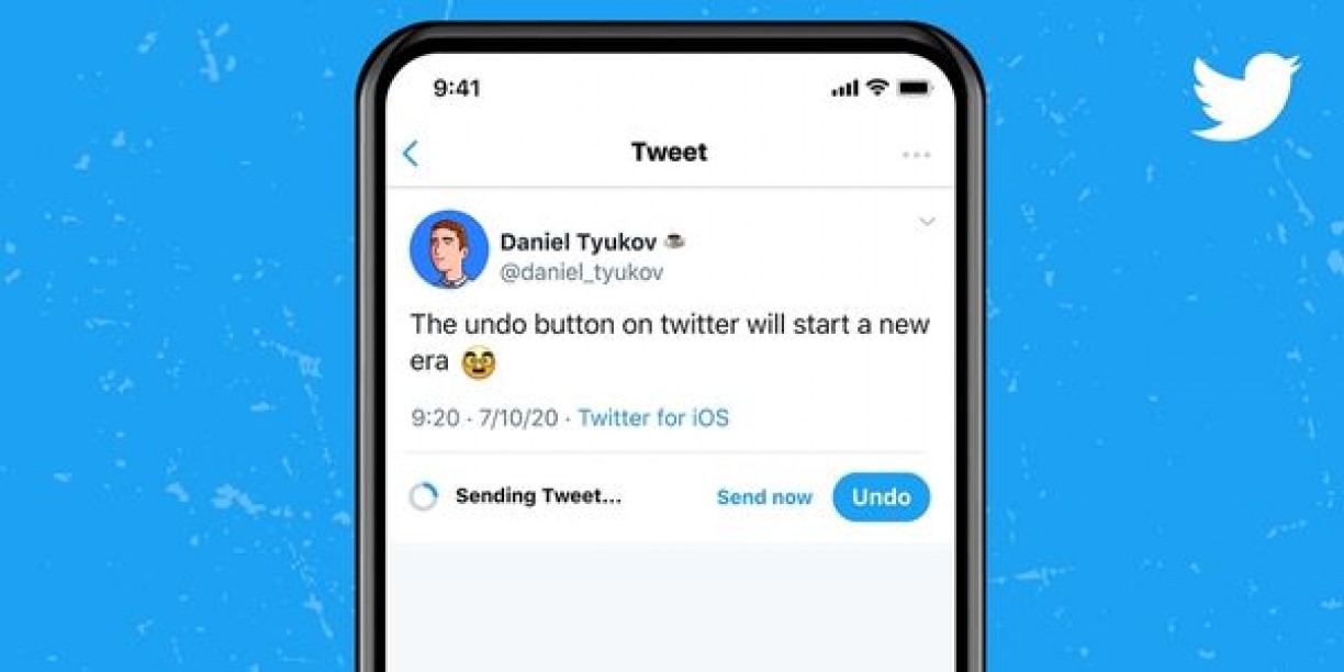 É oficial: Twitter Blue está disponível globalmente, mas com recursos para serem lançados 