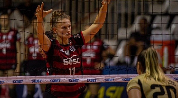 VÔLEI FEMININO: jogo hoje (02/02)? Saiba últimos resultados e dia dos