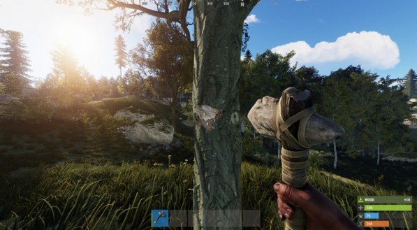 Divulgação/Facepunch