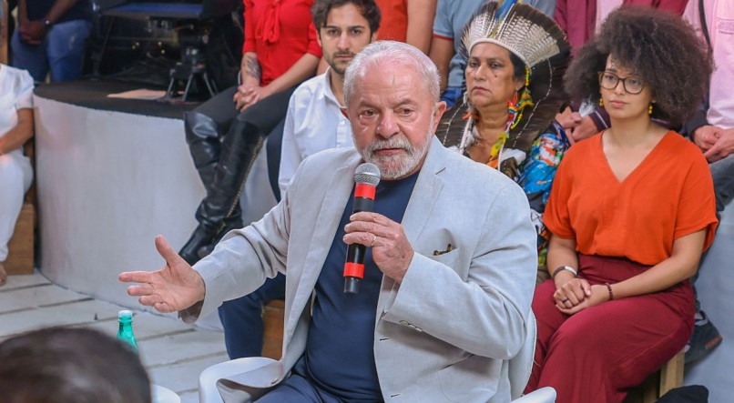 Após ida ao hospital, Lula viajou hoje para o Egito para participar da COP 27, saiba mais notícias sobre presidente eleito