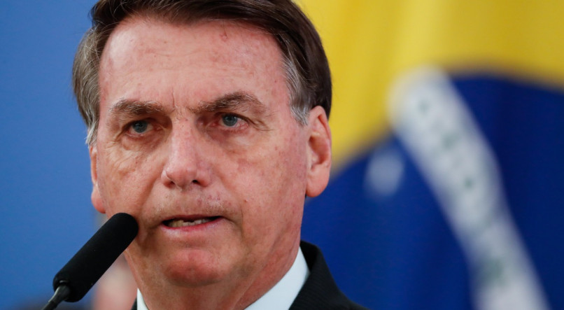 TSE retoma julgamento contra Bolsonaro 