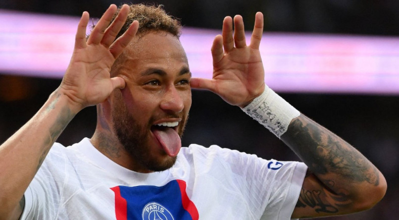 Com ida para o Al-Hilal, Neymar fecha o ciclo de dez temporadas na Europa