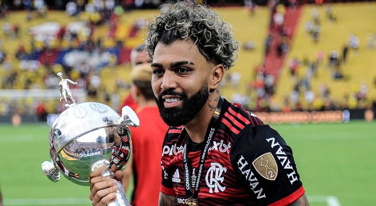 Cobiçado pelo Flamengo, Babel não deve renovar com o Besiktas