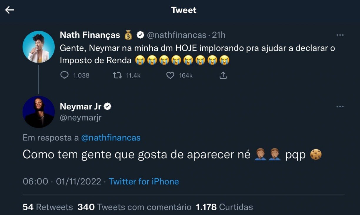 Reprodução/Twitter