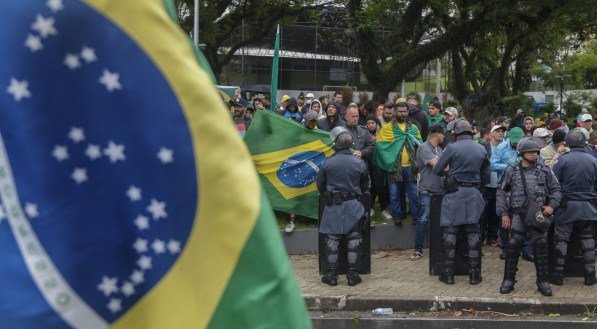 MIGUEL SCHINCARIOL/AFP
