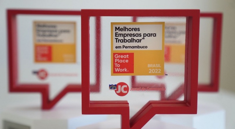 O Prêmio Melhores Empresas para Trabalhar em Pernambuco chega à 13ª edição neste ano