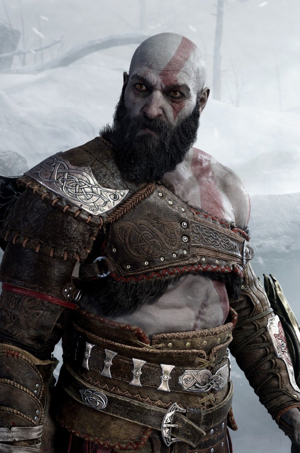 God of War Ragnarok: quanto tempo leva para zerar o jogo