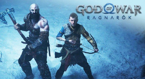 God of War: Ragnarok terá 40 horas – PNBR