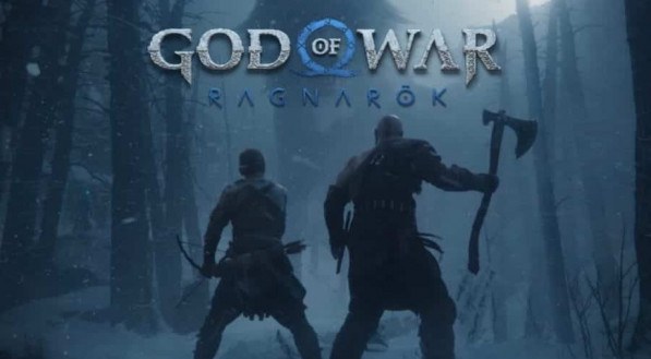 Cinco horas e Deus da Guerra: Ragnarök já é estelar Antevisão - Gamereactor  - God of War: Ragnarök - Gamereactor
