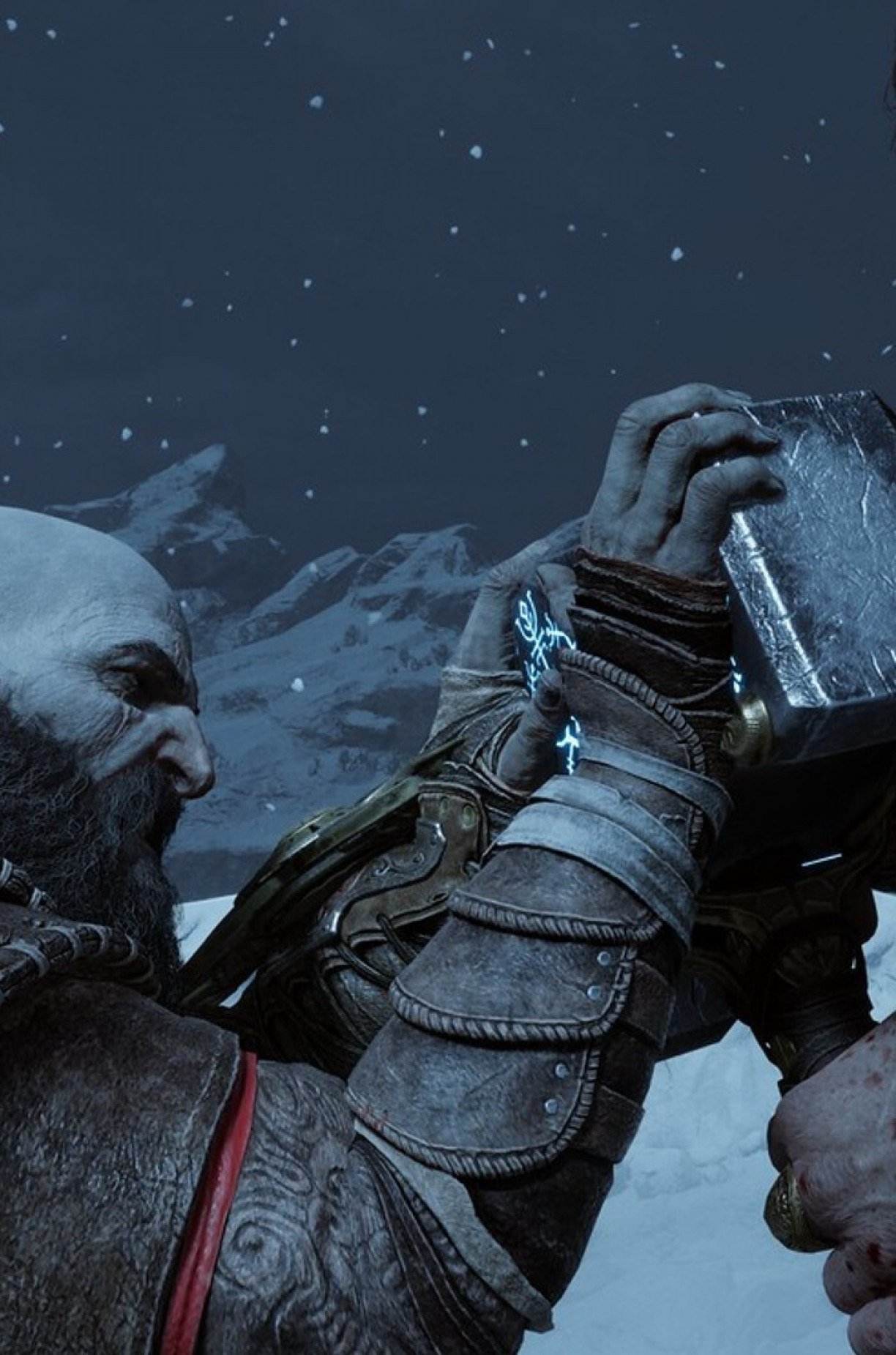 God of War: Ragnarok ▷ Quanto tempo leva para zerar o jogo?