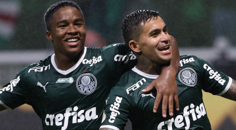 Palmeiras x Botafogo – onde assistir ao vivo, horário do jogo e