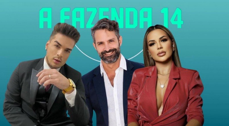 Montagem: Luana Simões/NE10