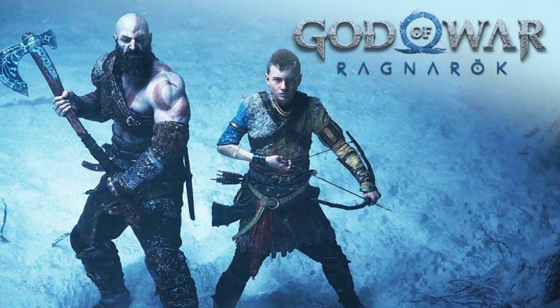 Veja como comprar God of War Ragnarok no Hype - Blog do Hype