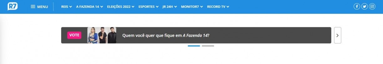 Reprodução/R7.com