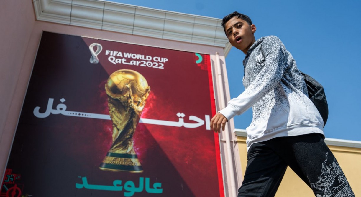 Horários dos jogos da Copa do Mundo 2022: veja tabela e calendário