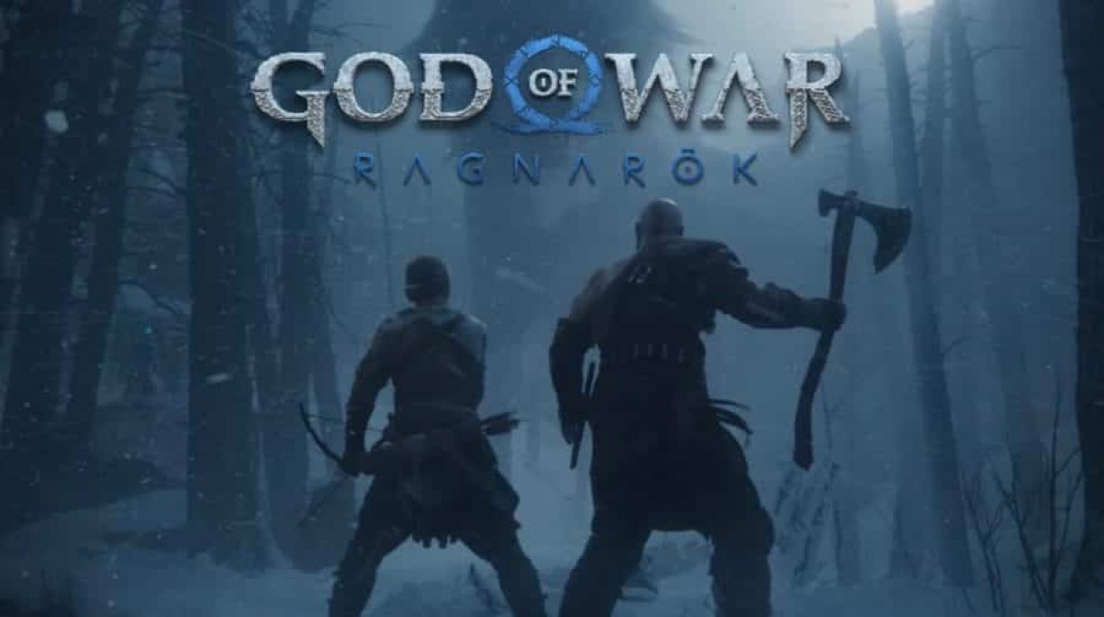 God of War Ragnarok pode ter até 40 horas de gameplay