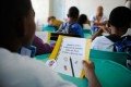 Foto da capa: Enem e Educação