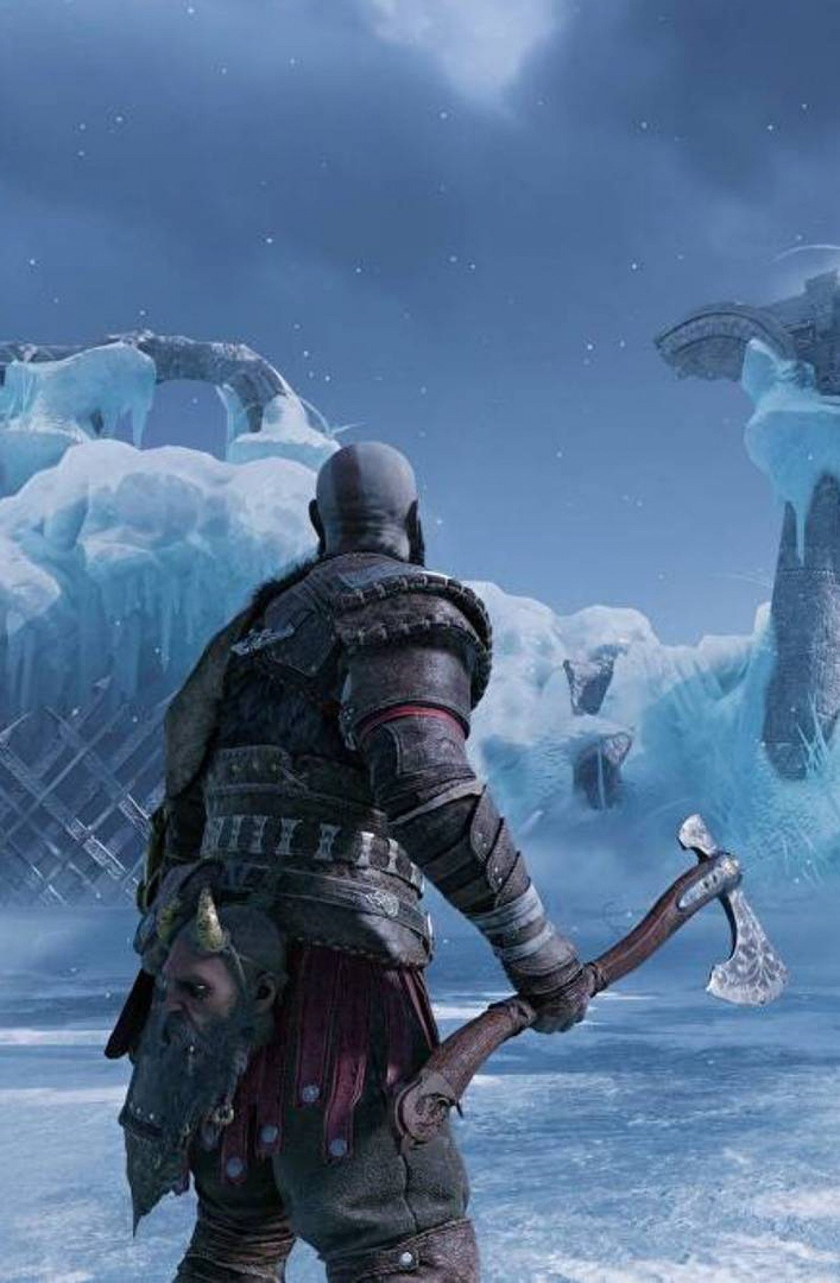 God Of War Ragnarok Ps4: comprar mais barato no Submarino