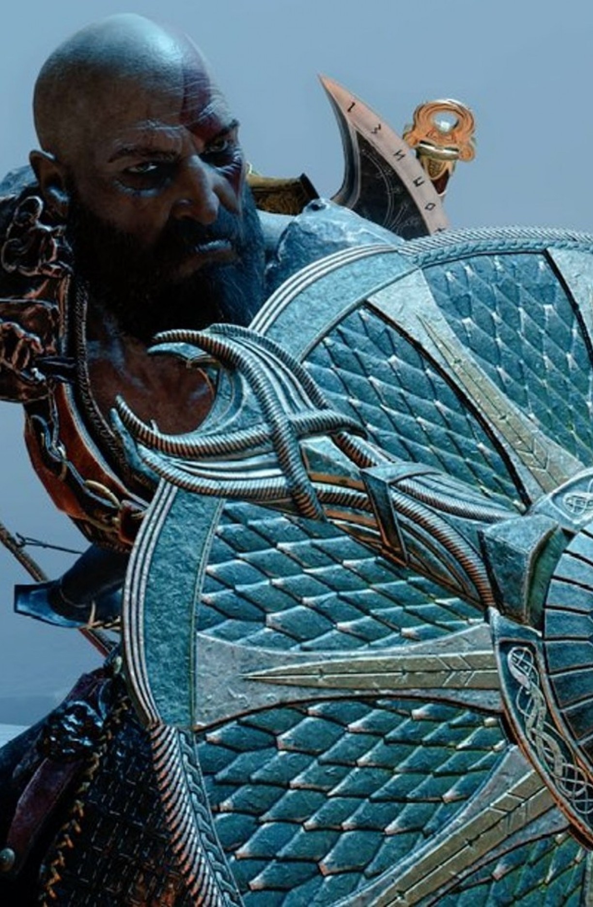 God of War: Ragnarok ▷ Quanto tempo leva para zerar o jogo?