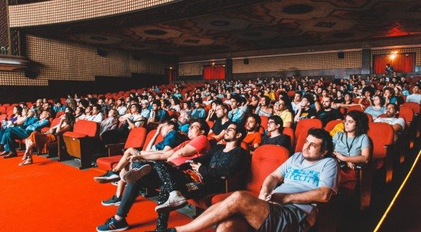 MOV – Festival Internacional de Cinema Universitário começa na segunda-feira sua 5ª edição