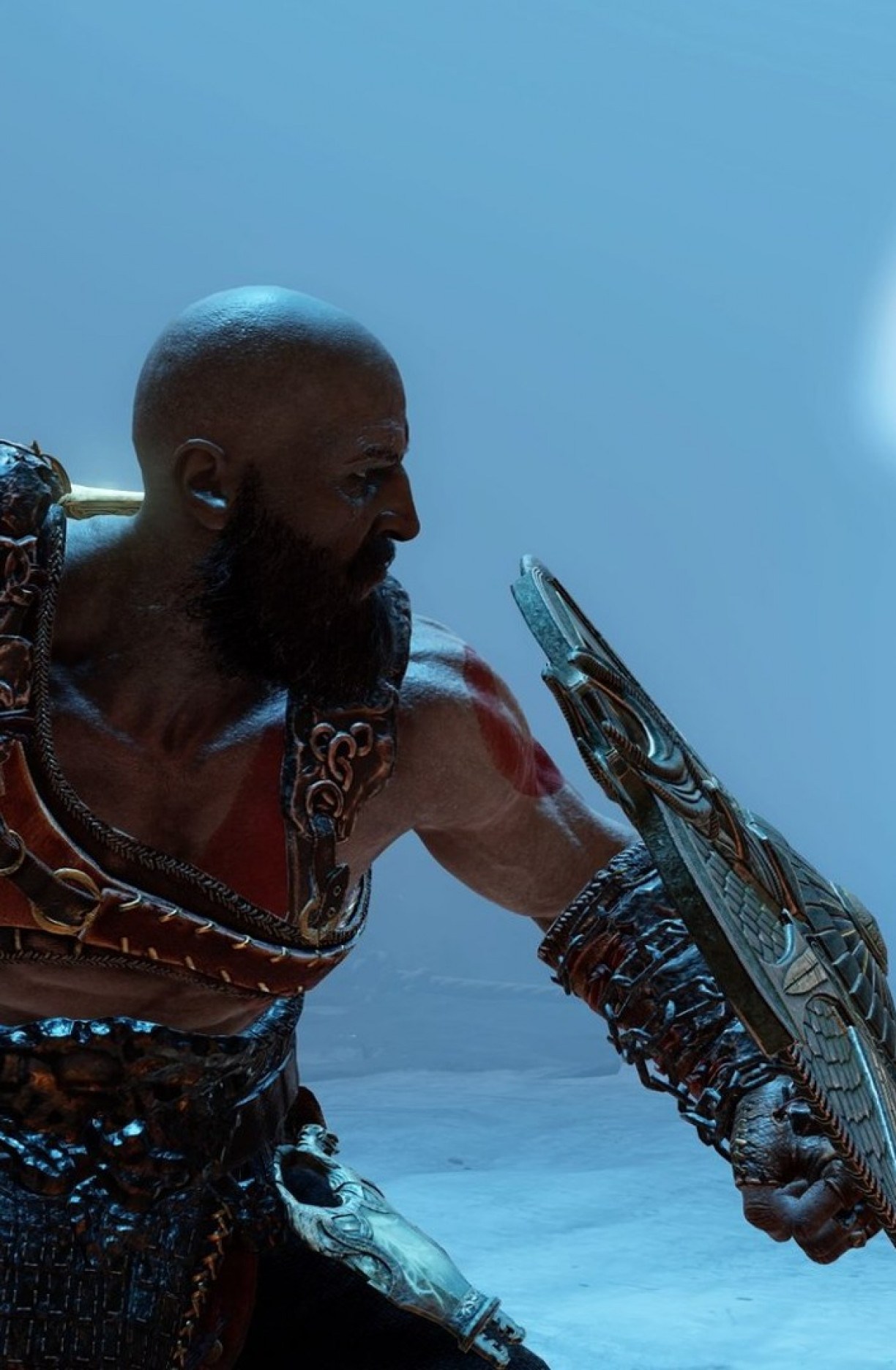 God of War: Ragnarok ▷ Quanto tempo leva para zerar o jogo?