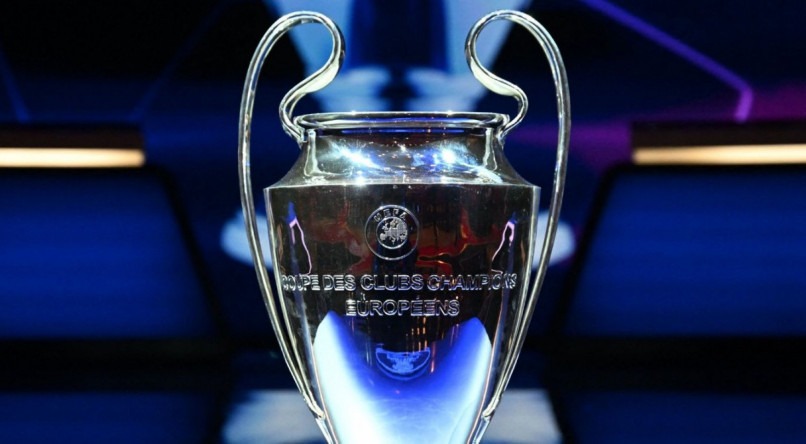 Final da Champions League AO VIVO! Veja como assistir ao vivo e de graça