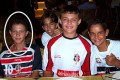 Foto da capa: Esportes