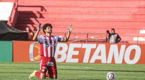 CENTRAL X NÁUTICO: Onde assistir, horário e escalações do jogo pelo CAMPEONATO PERNAMBUCANO