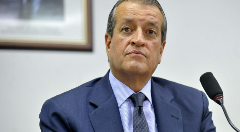 Valdemar da Costa Neto, presidente do PL
